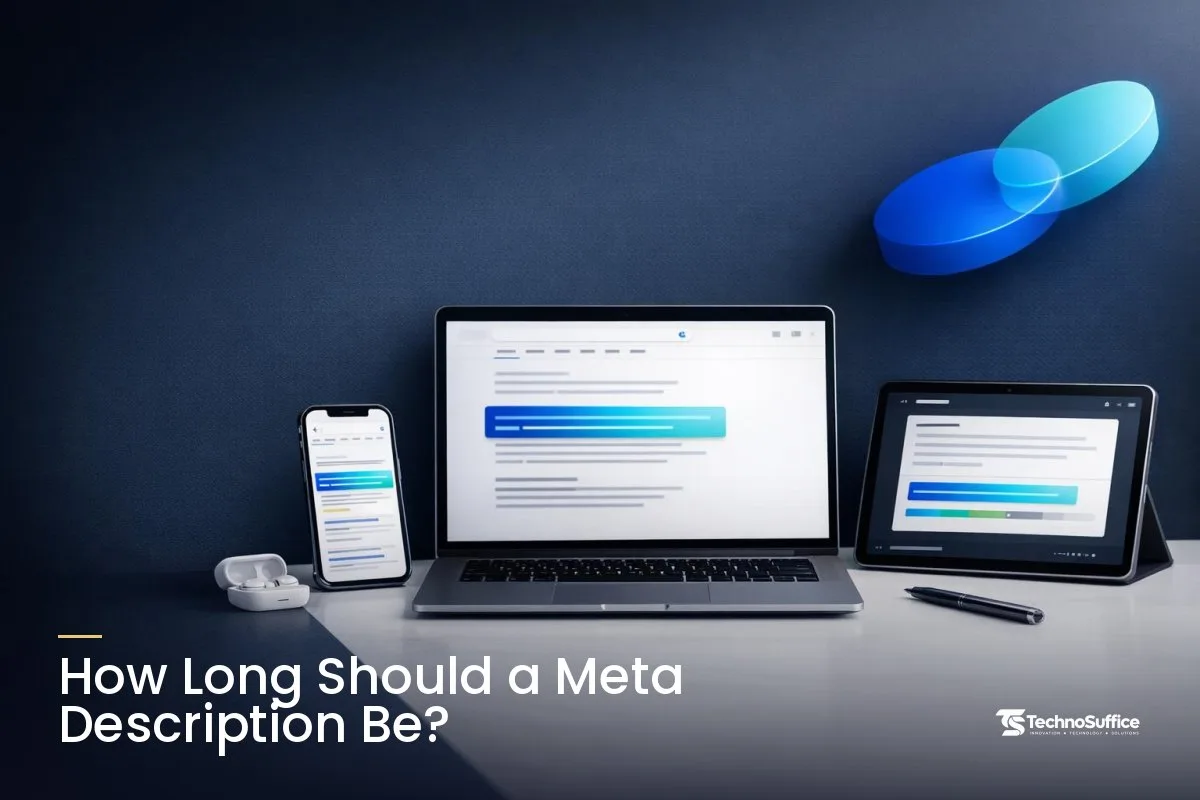 How Long Should a Meta Description Be?